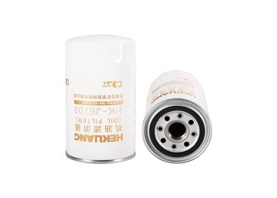 China 1012010A52D 94mm Engine Oil Filter J6709 JX0813 For Diesel Vehicle for sale