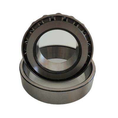 China Long Life 645/632 Industrial Cylindrical Single Row Taper Roller Bearings Manufacturers for sale