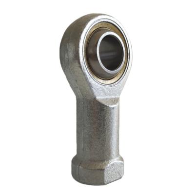 China Long duration ; High Speed ​​Joint Bearings High Speed ​​Self Lubricating Bearing Rod Ends Bearing Si 20 for sale