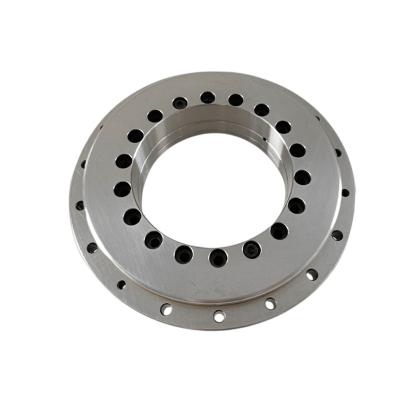 China Cross Roller Factory YRT Rotary Table Bearing For Machine Tool Platform Rotary Table Bearings YRT100 YRT120 YRT200 YRT260 YRT352 for sale