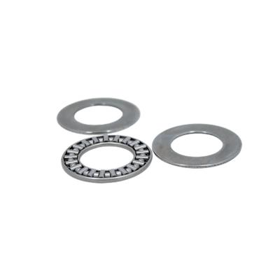 China High Speed ​​AXK 1024 With Seal AS 1024 Axial Bearing Thrust Needle Bearing for sale