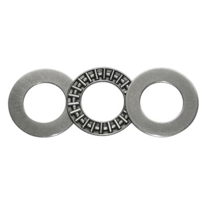 China High Speed ​​AXK 1528 With Seal AS 1528 Axial Bearing Thrust Needle Bearing for sale