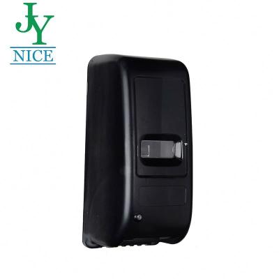 China Low Price Automatic Soap Dispenser Wall Mounted Foam Dispenser Hand Touchless Free Sensor Foam Liquid Dispenser for sale