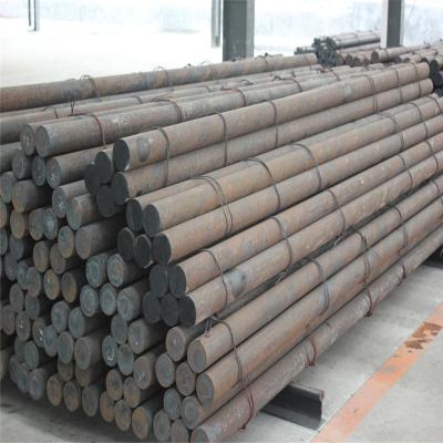 China Steel bar carbon steel structural rod 1095 steel bar mild steel round bar price for sale