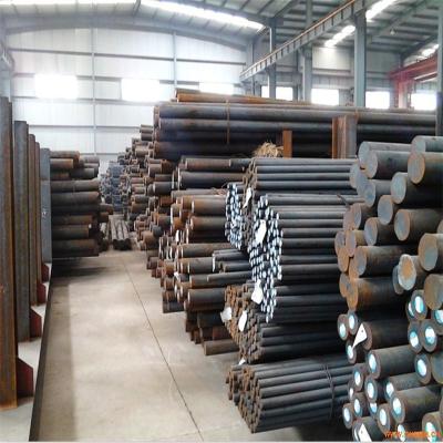 China Hot-selling china carbon steel c30 1045 laminated round bar structural steel bar for sale