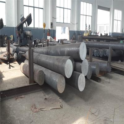 China Structural Steel Bar ASTM 8620 ALLOY STEEL ROUND BAR for sale