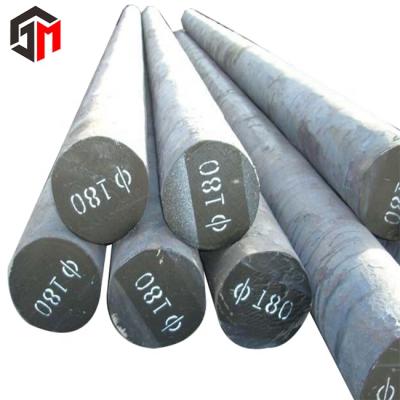 China Supplier High Quality Zinc Round Bar Structural Steel Bar With Best Price for sale