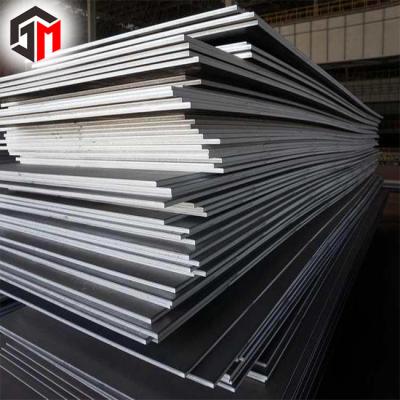 China Container Plate ASTM A36 Carbon Steel Plate Metal Sheet Carbon Steel Coil for sale