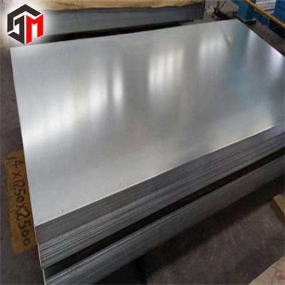 China Container plate alloy steelplate st50 for sale