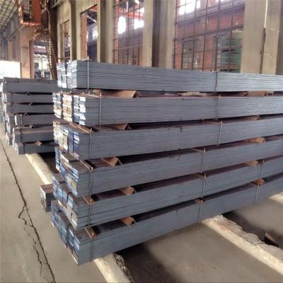 China Industry hot rolled alloy steel flat bar and a36 flat bar for sale