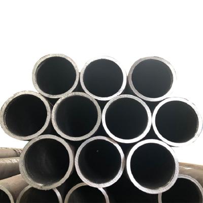 China Large Diameter Bridge Spiral Welded Steel Pipe Seamless Pipe LSAW Pipe for sale