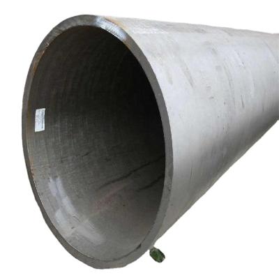 China Bridge ASTM API 5L X80 Oil And Gas Seamless Carbon Steel Pipe for sale