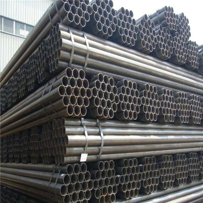 China Seamless Bridge Export Quality Products Steel Pipe for sale