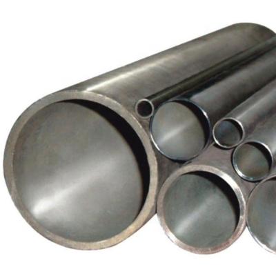 China Bridge Factory COM Steel Pipe Price for sale