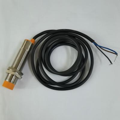 China Weaving machinery 9820264 9820992 9820935 textile rapier loom machine spare parts k88 tension weaving sensor for sale