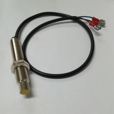 China Weaving Machinery PROXIMITY SWITCH USED IN GTM LOMBE BE89392 / B55989 for sale