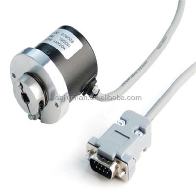 China Weaving Machinery AIA795A / AIEZ62A /EEC8879 Somet Thema Excel Encoder for sale