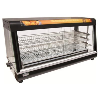 China BV-809D Electric Food Warmer Stainless Steel Bread Buffet Snacks Warmer for sale