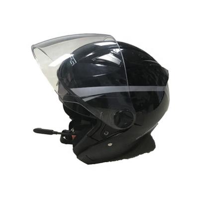 China Motorcycle Intercom Helmet Headset Answer Automatically Claim Quarrel SK-BB04 Security for sale