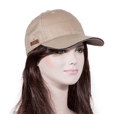 China Musical sports hat, baseball summer hat call and earphone hands-free listener to music for sale