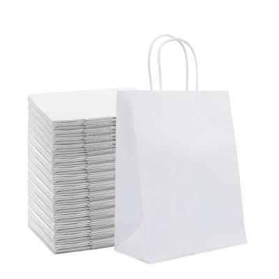 China Wholesale recyclable square bottompaper bags manufacturers for sale