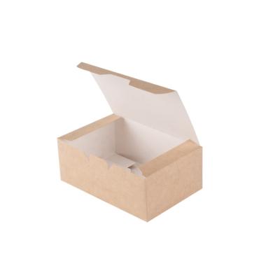 China Recyclable Nugget Boxes for sale