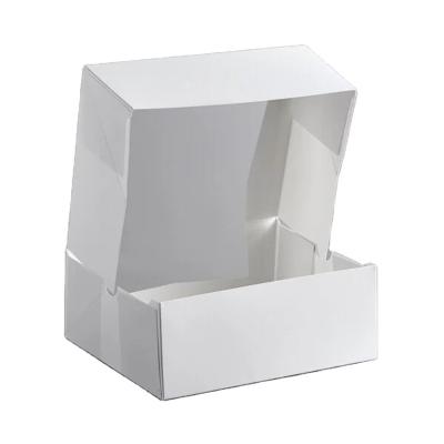 China Recyclable bakery boxes for sale