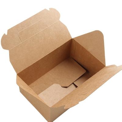 China Gable Recyclable Boxes for sale