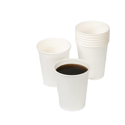 China Recyclable paper cups for sale