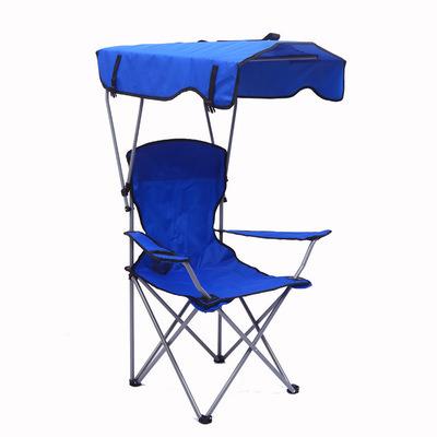 China Modern Outdoor Parasol Folding Portable Beach Chair Folding Beach Chair for sale