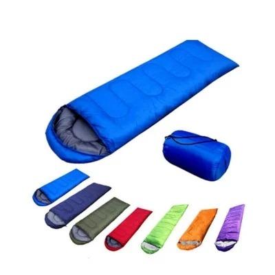 China Outdoor Use Camping Cold Weather Natural Waterproof Mummy Down Sleeping Bag Camping Sleep Bag for sale