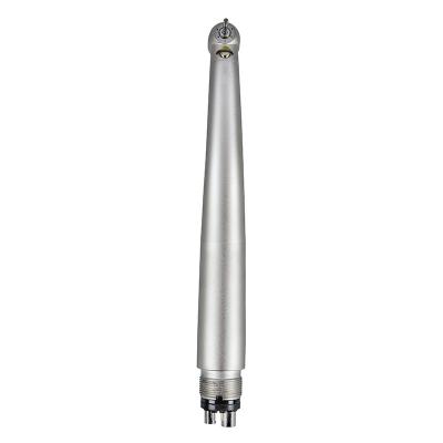 China Dental Factory High Speed ​​Copper Handpiece Supply With Ceramic Bearing for sale