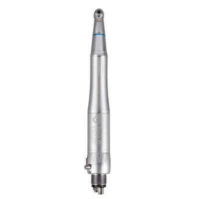 China Copper Cheap Dental Low Speed ​​Micromotor Handpiece Low Speed ​​Straight Dental Handpiece for sale