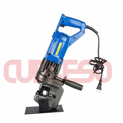 China Building Material Stores Electric Hydraulic Punching Machine, Punching Machine for sale