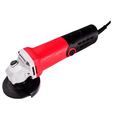 China High Quality Good Price Custom 980w Angle Grinder Constant Speed ​​8103 for sale