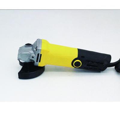 China Guaranteed Quality Price 980w Angle Grinder Suitable Metal Cutting 8103 for sale