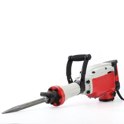 China New Type 3200W Low Price Hammer Drills 110v-220v 5G-1665T for sale