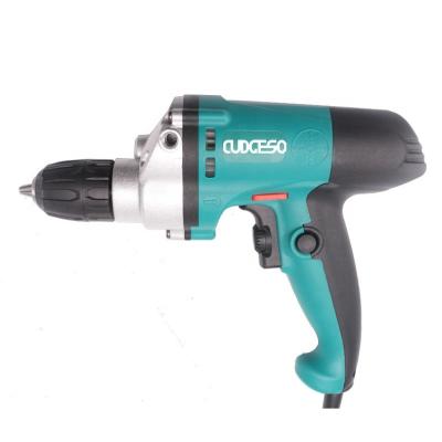 China Top selling guaranteed professional electric drill 10mm 13mm 10mm/13mm quality for sale