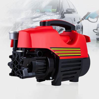 China Critical cleaning high pressure seal/good quality cheap portable machine without car seal washing residue for sale