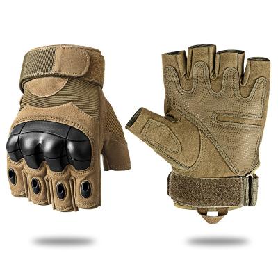 China Comfortable LOOPOD High quality Fitness outdoor motorcycle sports fingertip gloves Outdoor mountain Climbing for sale