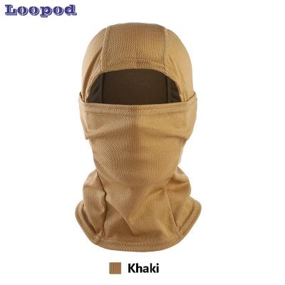 China High Strength Wholesale Outdoor hiking hikers kerchief Waterproof hood Personal protective headgear for sale