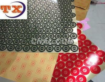 China 8011 Aluminum Sheet For Bottle PP Cap/Capsule for sale