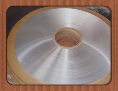 China 4343/3003/4343 Clad Aluminum Fin Strip for Heat Exchangers for sale