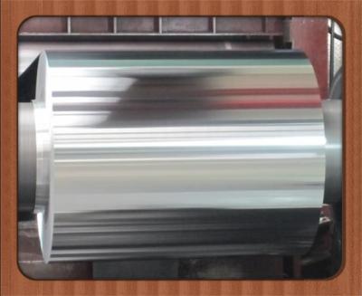 China 8011 Aluminium Coil For Ropp Caps for sale