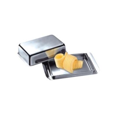 China Viable Hot Sale Food Grade Butter Box Butter Container for sale