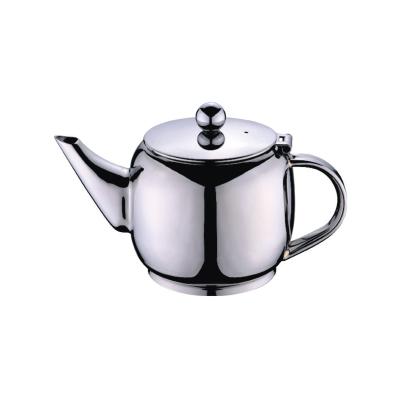 China Small viable new fashion teapot coffee pot without sieve for sale