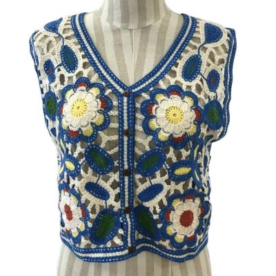 China Breathable wonderful pattern cardigan sweater women love&roses sweater love&roses sweater for sale