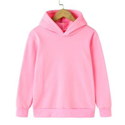 China Breathable High Quality Custom Your Logo Wholesale Autumn Winter Girls Boys Mask Hoodies for sale