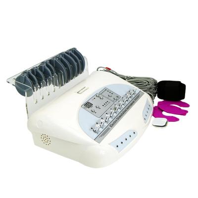 China Back Breast Enhancers AU-6804 Care Electronic Muscle Stimulator Beauty Equipment for sale