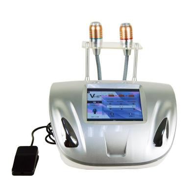 China Acne Treatment Au-S505 2021 Portable Facial Massager Hot Selling Lifting Machine for sale